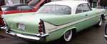 58 DeSoto Firesweep 2dr Hardtop