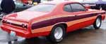 74 Dodge Dart 2dr Hardtop