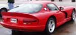 00 Dodge Viper GTS Coupe