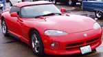 95 Dodge Viper RT/10 Roadster