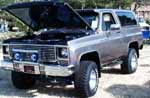 79 Chevy Blazer 4x4