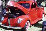 41 Ford Pickup