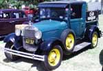 29 Ford Model A Pickup