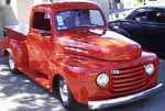 48 Ford F1 Pickup