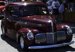 41 Studebaker 2dr Sedan