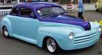 47 Ford Chopped Coupe