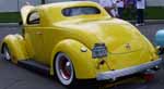 37 Ford 'Minotti' Chopped 3W Coupe