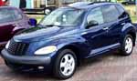 01 PT Cruiser