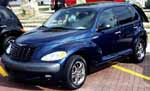 01 PT Cruiser