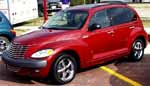 01 PT Cruiser