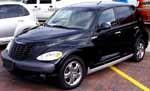 01 PT Cruiser