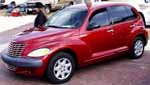 01 PT Cruiser