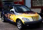 00 Chrysler PT Cruiser