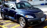 10 PT Cruiser