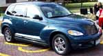 01 PT Cruiser