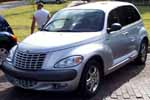 01 Chrysler PT Cruiser