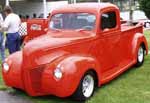 40 Ford Pickup