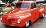 48 Studebaker Pickup