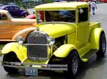 29 Ford Model A Pickup