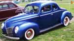 40 Ford Standard Coupe