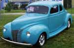 40 Ford Deluxe Coupe