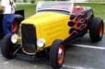 32 Ford Hiboy Roadster