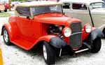 32 Ford Roadster