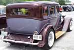 31 Buick 4dr Sedan