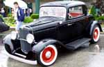 32 Ford 3W Coupe