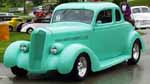 36 Plymouth Coupe