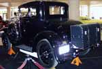 30 Ford Model A Coupe