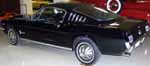 65 Ford Mustang Fastback