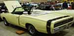 68 Dodge Super Bee Convertible