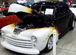 47 Ford Business Coupe