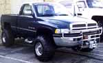 95 Dodge Ram 4x4 Pickup