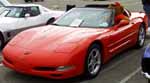 99 Corvette