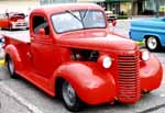 39 Chevy Pickup