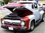 56 Ford Pickup