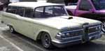 59 Edsel Station Wagon