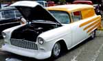 55 Chevy Sedan Delivery