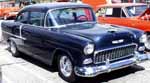 55 Chevy 2dr Sedan