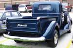 36 Plymouth Pickup