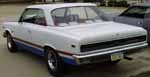 69 Rambler Hurst/SC 2dr Hardtop