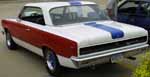 69 AMC Rambler Hurst/SC 2dr Hardtop