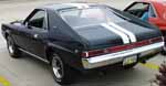 68 AMC AMX Coupe