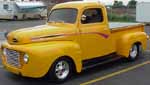 49 Ford F-1 Pickup