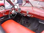 50 Ford Dash