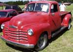 49 Chevy Pickup