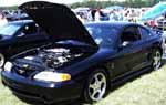 99 Mustang Cobra Coupe