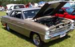 66 Chevy II 2dr Hardtop